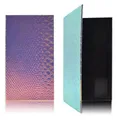 18cm X 10cm Empty Eyeshadow Magnet Box Blush Powder Makeup Tool Kits Palette Pans Accessories DIY