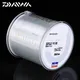 500m Daiwa Fishing Line Super Strong Japan Brand Fishing Line Nylon 2LB - 40LB 7 Colors Monofilament