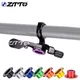 ZTTO Bicycle Dropper Seatpost Remote Wire Control MTB Mountain Road Bike Seat Tube Switch Height