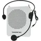 TAKSTAR E126A Portable Voice Amplifier with Wired Microphone Headset & Waistband Mini Personal