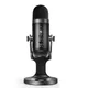 Professional USB Microphone Streaming Podcast Studio Cardioid Condenser PC Computer Mic Stand For