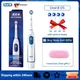 Oral-B Electric Toothbrush 2D Rotating Clean Teeth Whitening Teeth Battery Powered Tooth Brush D5