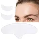 Reusable Silicone Patches Anti Rimpel Pads Silicone Wrinkle Removal Sticker Face Forehead Neck Eye