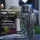 Portable Hydrogen Water Generator Water Filter 1200ppb-2400ppb 1.5L Large Capacity Sports Water