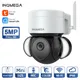 Inqmega Ptz IP-Kamera Auto Tracking 3mp Outdoor wasserdichte Mini Speed Dome Kamera ir 30m P2P