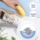 2023 new version Multi-functional cleaning and stain removal cream White Shoes