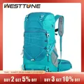 Westtune 50l Wander rucksack mit Regenschutz Multifunktion ale Bergsteiger tasche Outdoor-Rucksack
