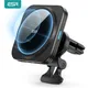 ESR HaloLock Wireless Car Charger Compatible with MagSafe Car Charging Stand for iPhone 14/13/12