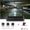 4,3 Zoll HD LCD Digital Folding Desktop Universal Monitor Kamera Display Umkehrung CD Rückfahr kamera mit 2 Video eingang