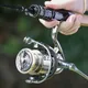 Stella Same Spinning Reels Saltwater or Freshwater Fishing reels Ice Fishing reel Ultralight Surf