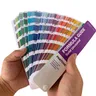 Neue version von pantone internat ionaler standard farb karte pantone u farb karte matt offset