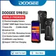 Doogee s98 pro 6.3 "fhd Wärme bild kamera 20mp Nachtsicht Helio G96 Octa-Core 8GB 256GB 33W Schnell