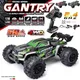 1:16 Scale Large RC Cars 50km/h High Speed RC Cars Toys for Adults and Kids Remote Control Car 2.4G