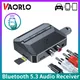 Bluetooth 5 3 Audio Receiver NFC Wireless Adapter 3 5mm Aux RCA R/L USB U-Disk/TF-Karte spielen Hifi