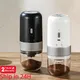 Electric Coffee Grinder USB Wireless Professional Ceramic Grinding Core Coffee Beans Mill Portable