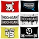 2×3ft 3×5ft Hoonigans Flag Polyester Digital Printing Racing Car Banner Tapestry Curtain For Decor