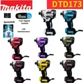 Makita DTD173 Electric Drill Tool Brushless 18V 임팩드릴 Screwdriver Wireless Construction Equipment