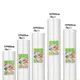 vacuum bags for food Vacuum Sealer bag Food Fresh Long Keeping 12+15+20+25+30cm*500cm Rolls/Lot bags