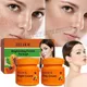 Facial Fade Spots Papaya Cream Anti-aging Brighten Skin Tone Day Cream Moisturiz Skin Improve Dark