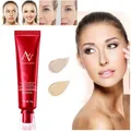 Fv-face Liquid Foundation 30g Base Cream Concealer Concealer Oil Long-lasting Waterproof Soft