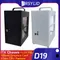 D19 4.7L A4 Chassis HTPC Mini ITX Game Computer Support Graphics Card RTX2070 I7 The Smallest