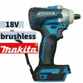 Makita DTW300Z 18V 330Nm-1/2 "non-lithium Battery Spare Impact Wrench Screwdriver Power Tools