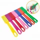 【Time-limited Promotion】Montessori Learning Toys Magnetic Stick Wand Set With Transparent Color