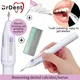 5 in 1 Dental Teeth Polisher Electric Tooth Cleaner Oral Calculus Tartar Stain Plaque Remover