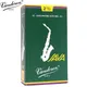 Original France Vandoren Green box Java Eb Alto saxophone reeds 2.0/2.5/3.0/3.5【10 reeds/box】