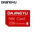 Nm Karte 256/64GB Nano-Speicher karte für huawei mate40 mate30 x pro p30 p40 pro Serie nova5 6