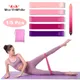 Lohnende Elastischen Widerstand Bands Yoga Ausbildung Gym Fitness Gum Pull Up Assist Rubber Band