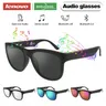 Smart Gläser Drahtlose Bluetooth 5 0 Sonnenbrillen Outdoor Smart Sport Hände-Freies Aufruf Aufruf