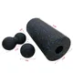 Yoga Säule Yoga Roller Fitness Massage Ball Set Pilates Muskel Stretching Übung Epp High Density