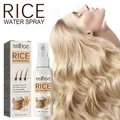 Reis dichtes Haarspray Haar schnelles Wachstum Serum Snti-Haarausfall seborrhoische Haarausfall