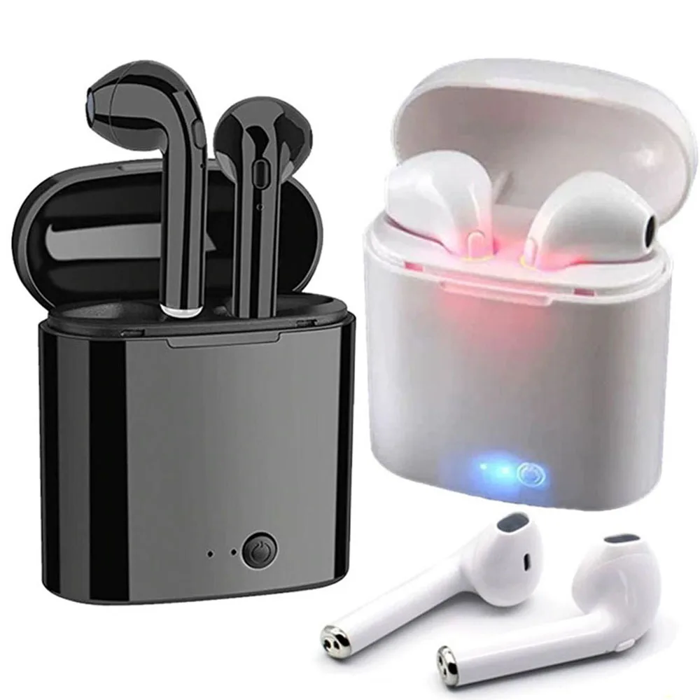 bluetooth headset in ear