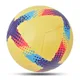 2023 Fußball Standard größe 5 pu Material hochwertige Outdoor-Match Sport liga Fußball Trainings