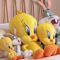 Looney Tunes Bugs Bunny Plüsch tier Tweety Vogel Lola Bunny Anime Cartoon Film Plüschtiere