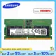 Samsung notebook ddr5 ram 8gb 16gb 32gb ram 4800mhz 5600mhz so dimm 260pin dell lenovo asus hp