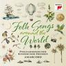 Folk Songs - Around The World (CD, 2023) - Amarcord