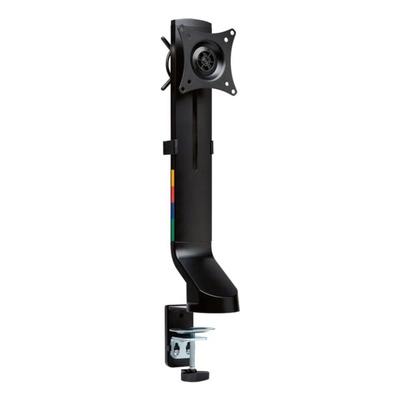 Kensington Platzsparender Monitorarm »SmartFit« schwarz, 13x46.9x17 cm Image