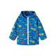 NAME IT Boy's NMMMAX Jacket Race Cars Jacke, Skydiver, 104