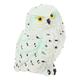 Ceramic Garden Owl Statue Garden Owl Decor Outdoor Garden Decor Owl Ornament