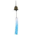 Japanese Style Wind-bell Japanese Style Wind Chime Vintage Wind Chime Hanging Decor Wind Bell Decor