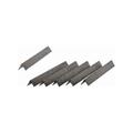 HElectQRIN 70376-5 PC Stainless Steel Flavorizer Bars for Some Summit Grills