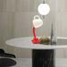 RBCKVXZ Home Decor Floating Coffee Cup Mug Sculpture Kitchen Decor Pouring Spilling Decoration Home Essentials