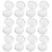 12pcs Plastic Safety Cover Stove Knob Cover Toddler Safety Gas Stove Cover