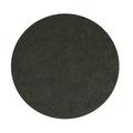 Wiueurtly Silicone Mats for Baking Large Round Under Grill Mat Large 36-inch Diameter For Outdoor Use Fireproof Mat