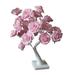 Led Rose Tree Light Valentine s Day Confession Decorate Girl Room Decoration Home Decor Table Decor Pink