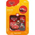 Tigercard - Disney - Cars 1 / Cars 2