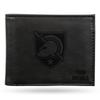 Black Army Knights Personalized Billfold Wallet